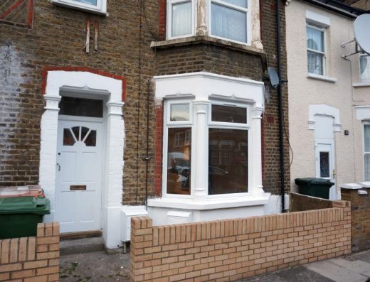 Two Bedroom Flat to Rent in Studley Road, Grays, London E7