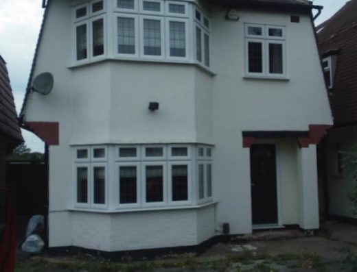 Four Bedroom Detached House to Rent in Haynes Road, Hornchurch, RM11