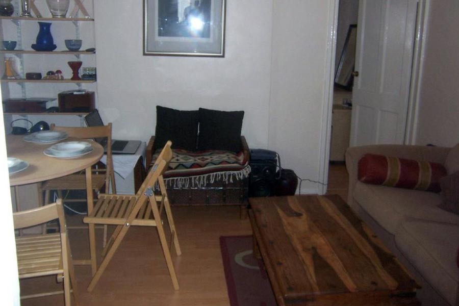 One Bed Flat To Rent In Draper Court Bridge Road Grays