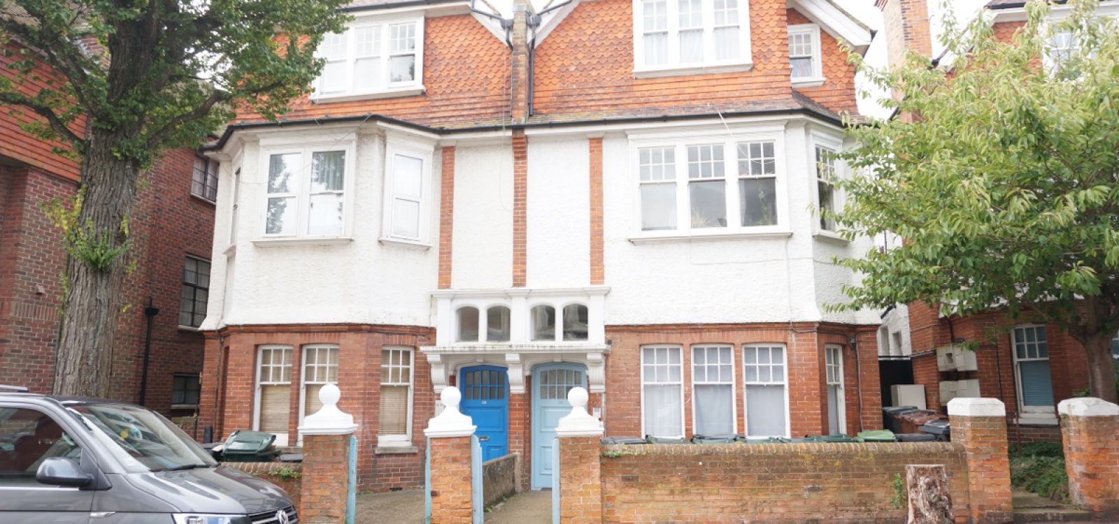 16 Meads Street,Eastbourne,Sussex,BN20 7QT,1 BathroomBathrooms,Studio Flat,Meads Street,1022