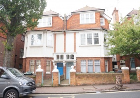 16 Meads Street,Eastbourne,Sussex,BN20 7QT,1 BathroomBathrooms,Studio Flat,Meads Street,1022