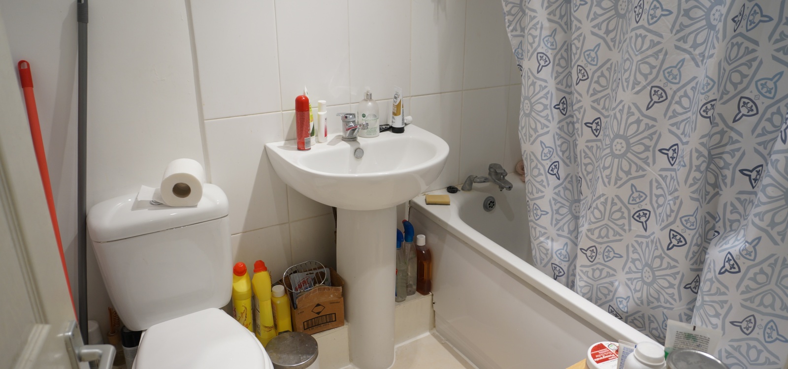 Dock Road,Tilbury,Essex,United Kingdom,1 BathroomBathrooms,Flat,Dock Road,1,1036