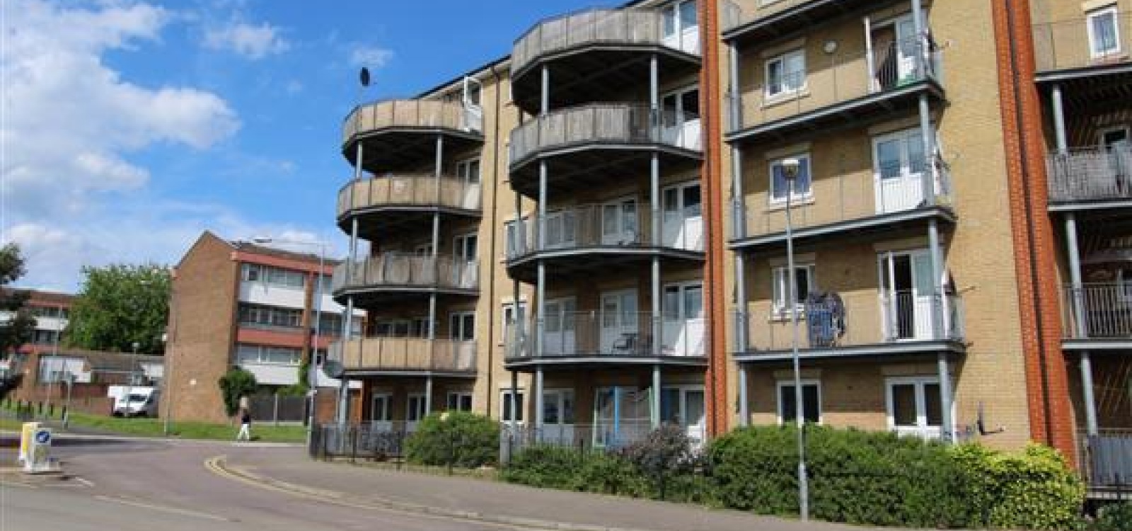 Thames Road, Grays Grays Property Management